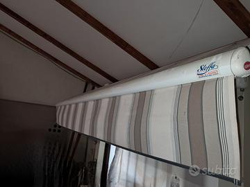 Tenda da sole marcesa