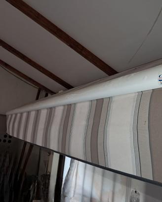 Tenda da sole marcesa