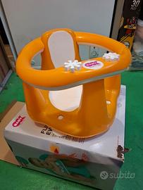 bagnetto da seduto 