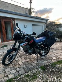 Yamaha Tenerè XT 660