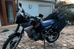 Yamaha Tenerè XT 660