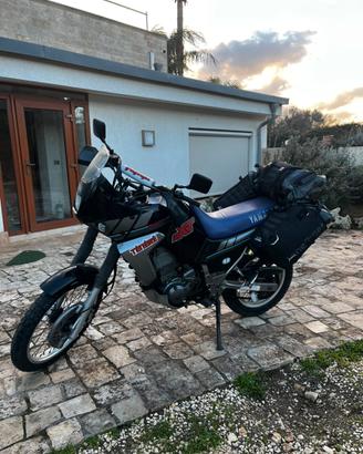 Yamaha Tenerè XT 660