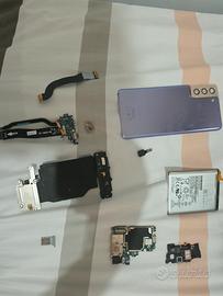 Samsung s21+
