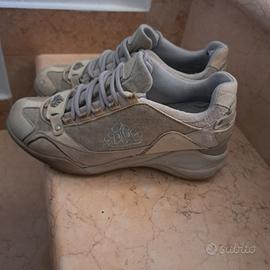 Scarpe fornarina anni clearance 2000