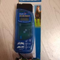 JOULIMETRO VOLTMETRO DIGITALE LACME