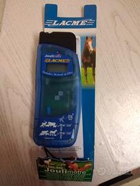 JOULIMETRO VOLTMETRO DIGITALE LACME