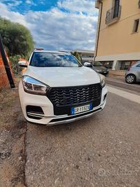 DR Automobiles DR4 , seminuova , unico proprietaro