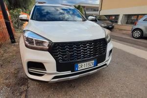 DR Automobiles DR4 , seminuova , unico proprietaro