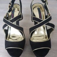Tally Weijl scarpe donna n.36 tacco stiletto