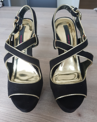 Tally Weijl scarpe donna n.36 tacco stiletto