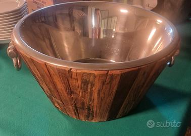 Secchio porta ghiaccio