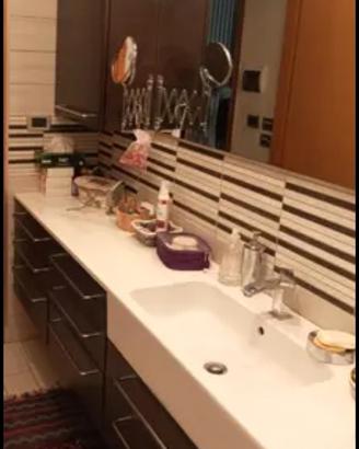 Parete attrezzata bagno 