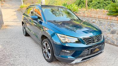 Seat Ateca 1.6 TDI Style