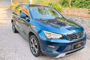 Seat Ateca 1.6 TDI Style