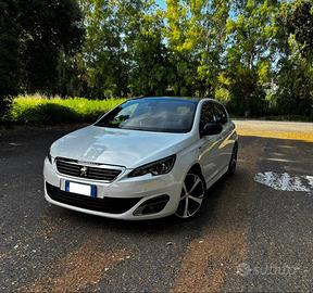 Peugeot 308 GT Line 1.2  131CV
