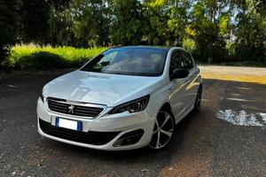 Peugeot 308 GT Line 1.2  131CV