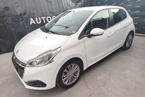 Peugeot 208 1.6 HDi 75cv GARANZIA