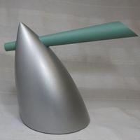 Bollitore Hot Bertaa di Philippe Starck - Alessi