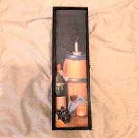 Scatola legno per vino 