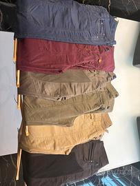 Pantaloni jackerson originali
