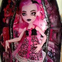 Monster High Draculaura