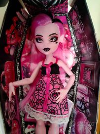 Monster High Draculaura