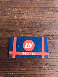 LN lametta da barba vintage