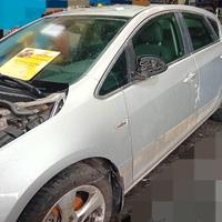 RICAMBI VARI OPEL ASTRA
