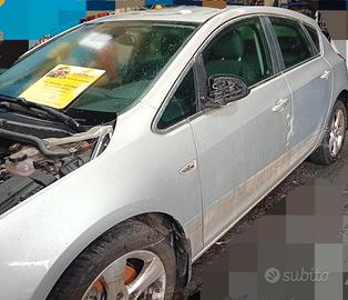 RICAMBI VARI OPEL ASTRA