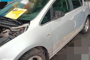 RICAMBI VARI OPEL ASTRA