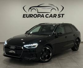 Audi A4 Avant 30 TDI/136 CV S tronic