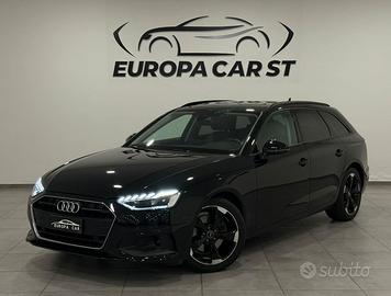 Audi A4 Avant 30 TDI/136 CV S tronic