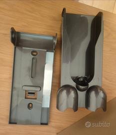 Stazione di ricarica Dyson V12 Detect SLIM Absolut