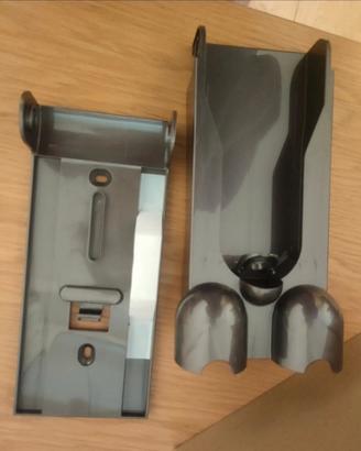 Stazione di ricarica Dyson V12 Detect SLIM Absolut