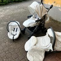 Trio neo nato
