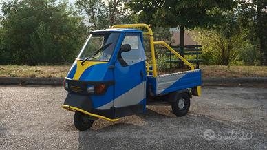 Ape Piaggio 50 - 2001