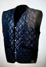 giubbino gilet imbottito