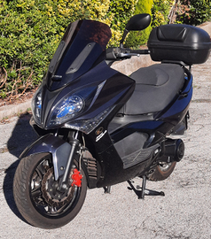 Kymco Xciting R 300