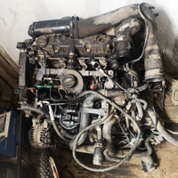 Motore peugeot 307
