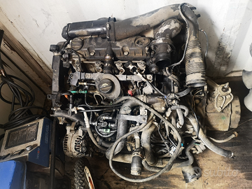 Motore peugeot 307