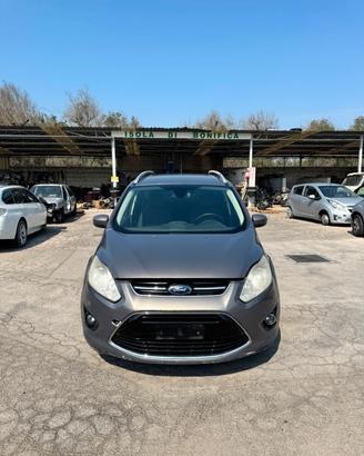 RICAMBI AUTO FORD GRAND C MAX 2016