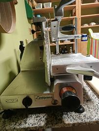 affettatrice professionale