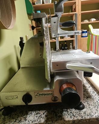 affettatrice professionale