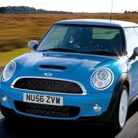 Mini Cooper One R56 R55 R58 R59 06-13 Specchio