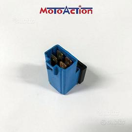 Rele' ASSY Yamaha DRAGSTAR 650