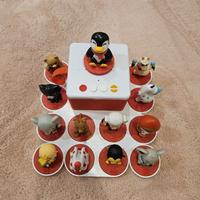 organizer raccontastorie Faba