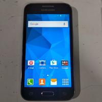 Samsung Galaxy core prime lte