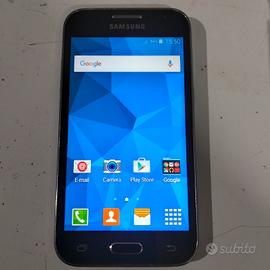 Samsung Galaxy core prime lte