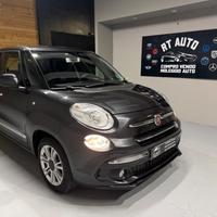 Fiat 500L 1.4 95 CV Lounge