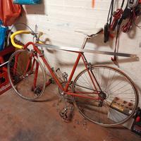 bici vintage corsa bacco